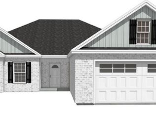 232 Overton Dr, Perry, GA 31069