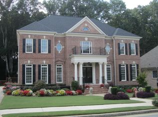 1041 Windsor Creek Dr, Grayson, GA 30017
