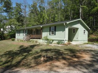 1375 Asbury Mill Rd LOT 6, Cleveland, GA 30528