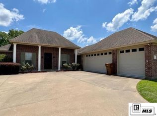 433 E Frenchmans Bend Rd, Monroe, LA 71203