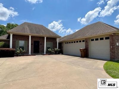 433 E Frenchmans Bend Rd, Monroe, LA, 71203