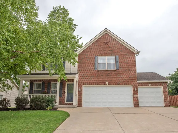 1829 Kingfisher Dr, Lafayette, IN 47909