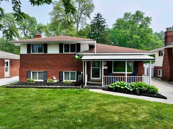 9723 William St, Taylor, MI 48180