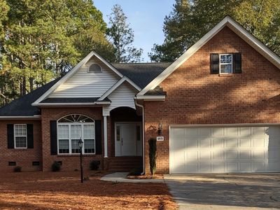 165 Oakmont Circle, Pinehurst, NC, 28374