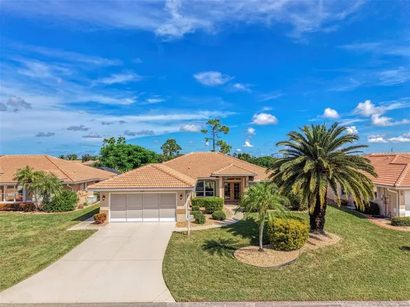 8261 LAKESIDE DRIVE, ENGLEWOOD, FL 34224