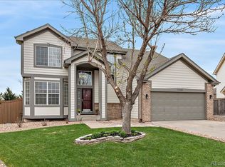 10280 Sweet Rock Ct, Parker, CO 80134