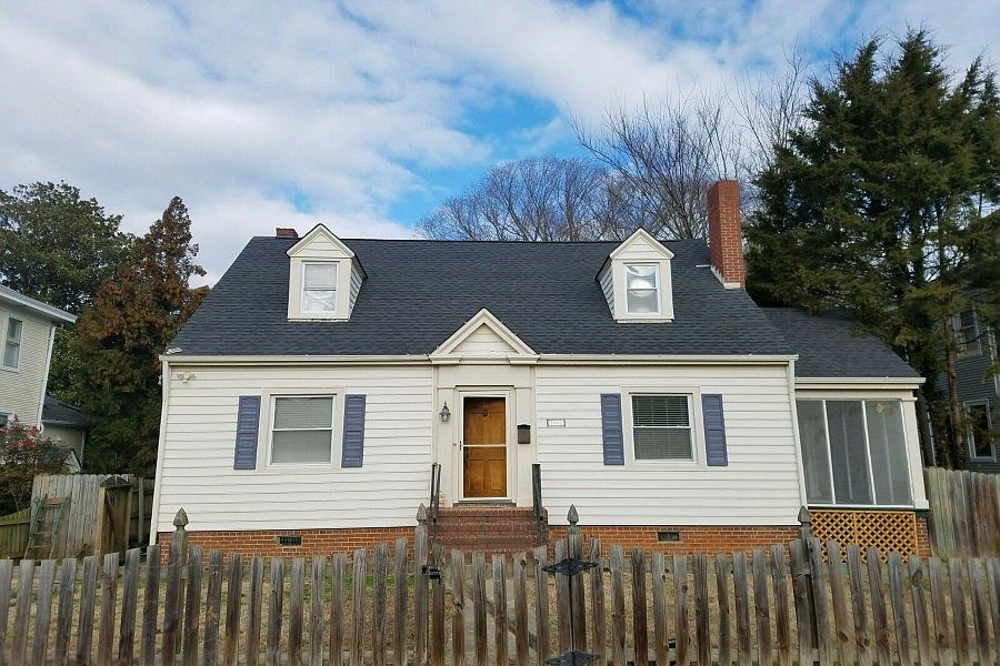 3011 Stonewall Ave, Richmond, VA 23225 Zillow