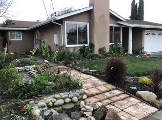 4220 Churchill Dr, Concord, CA 94521