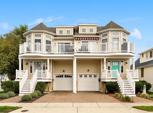 217 W 13th Ave #217, North Wildwood, NJ 08260