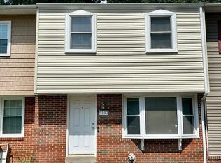 5197 Heritage Dr, King George, VA 22485