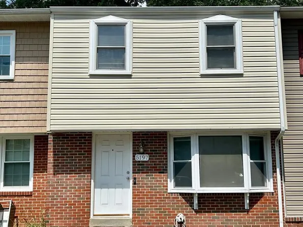 5197 Heritage Dr, King George, VA 22485