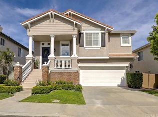 20 Stockbridge, Aliso Viejo, CA 92656