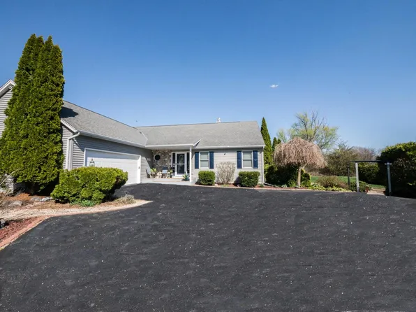 S82W12845 Acker DRIVE, Muskego, WI 53150