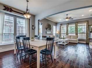 2831 Appalachian Ln, Frisco, TX 75033