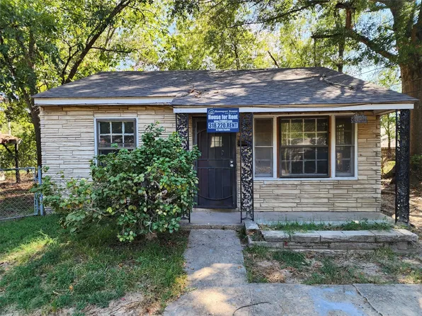 3013 Conmar St, Shreveport, LA 71108