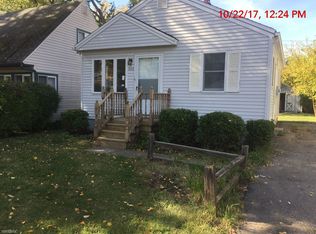 332 Alger St, Lansing, MI 48917