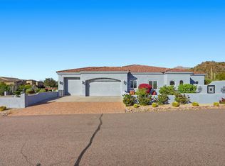 5399 S Via De Rico, Gold Canyon, AZ 85118