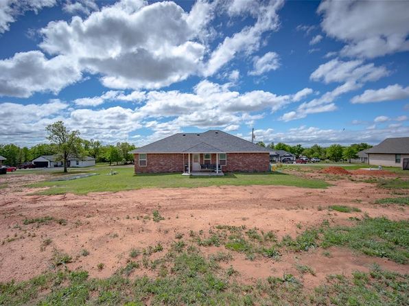 2217 County Street 2976, Blanchard, OK 73010