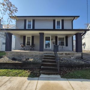 515 W Franklin St, Winchester, IN, 47394