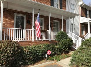 3 Brandy Dr, Greensboro, NC 27409