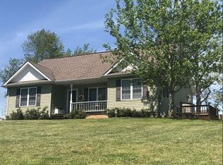 114 Bethesda Hts, Monticello, KY 42633