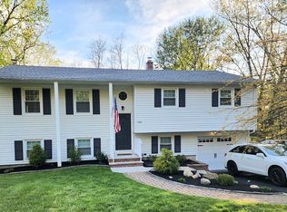 1264 Washington Valley Rd, Bridgewater, NJ 08807