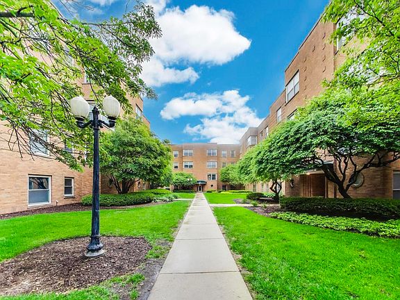 3rd image of 4903 N Wolcott Ave APT 3A