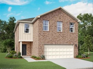 4517 Wood Fern, Melissa, TX 75454