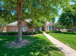2604 Arbor Trl, Colleyville, TX 76034