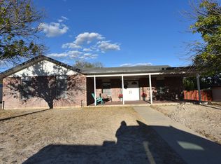 106 Rawhide Trl, Del Rio, TX 78840