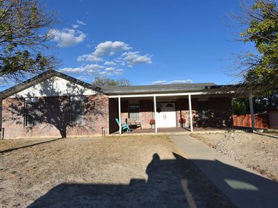 106 Rawhide Trl, Del Rio, TX, 78840