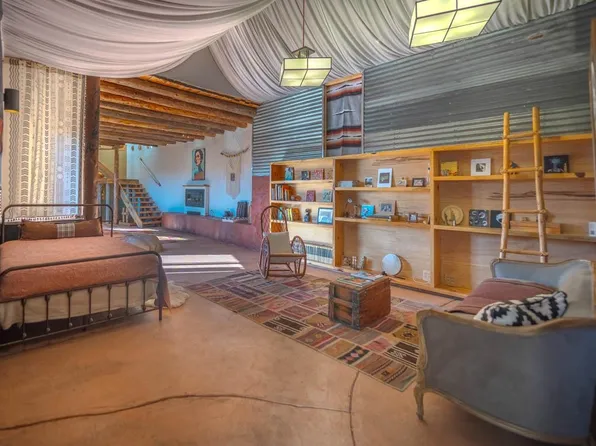 95 County Road 75, Truchas, NM 87578