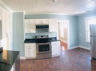 51 Southwick St UNIT 1, Chicopee, MA 01020