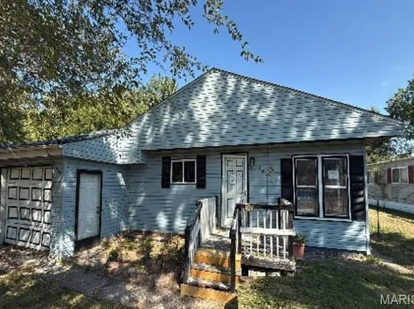 164 Voight Pl, Granite City, IL 62040