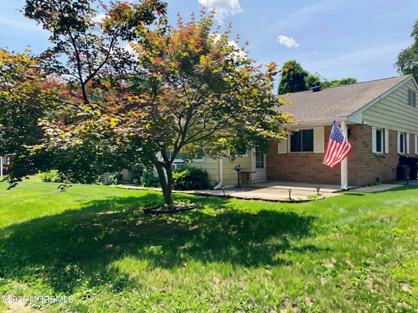 9 A West Lake Drive #A, Manchester, NJ 08759