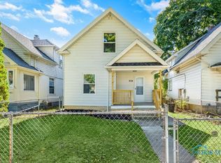 934 Homer Ave, Toledo, OH 43608