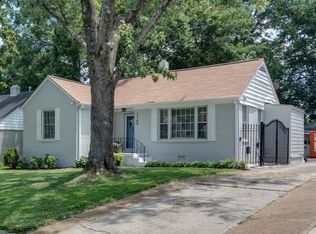 3769 Kenwood Ave, Memphis, TN 38122