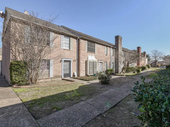 4110 Belle Park Dr #4110, Houston, TX 77072