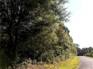 Jessie Smith, Lucedale, MS 39452