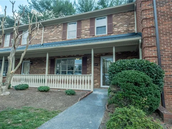 3167 Burke Mill Ct, Winston Salem, NC 27103