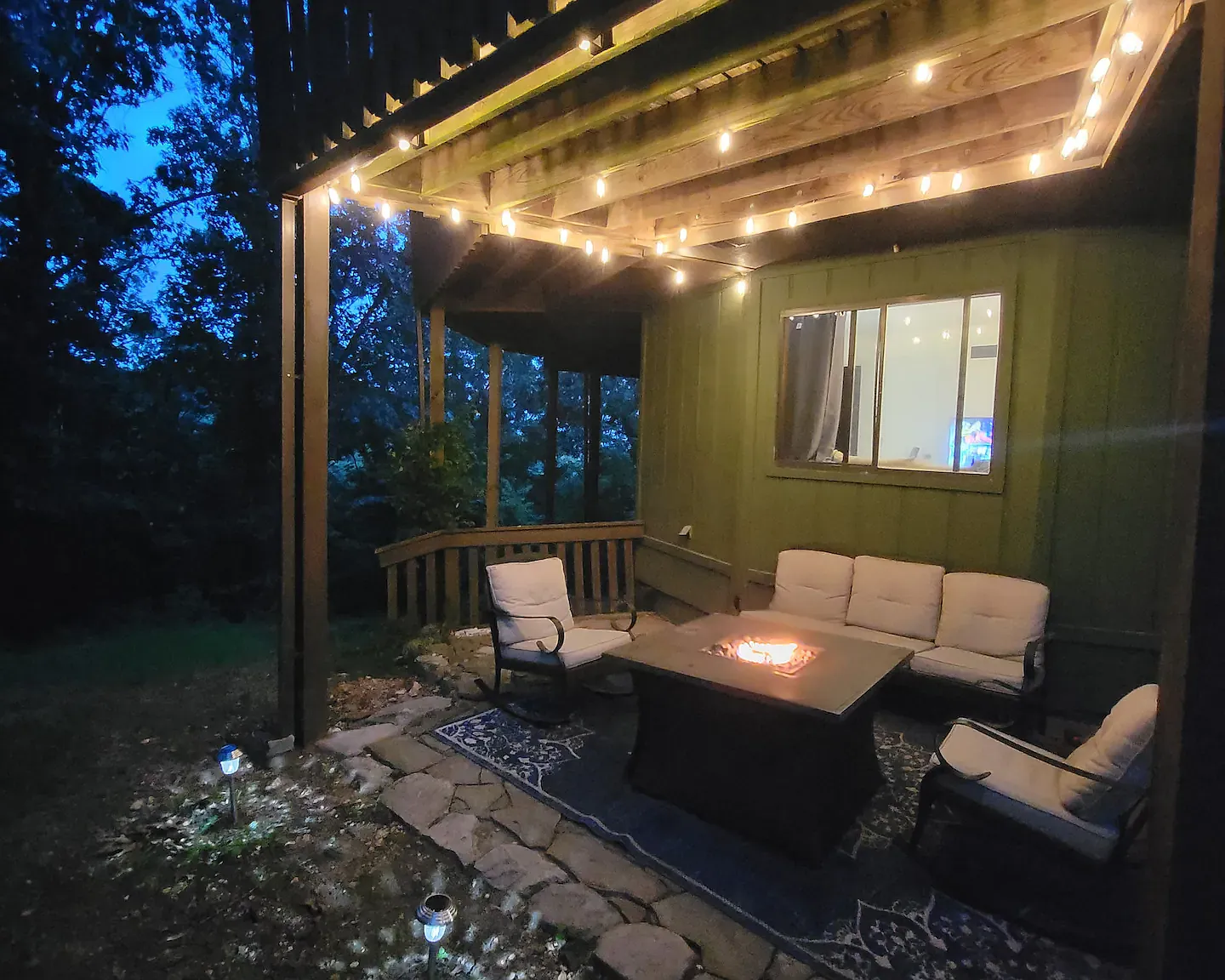 Serenity Ridge Rd, Ozark — Photo 3
