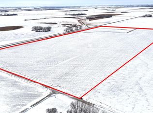 275 150th Ave SW, Benson, MN 56249