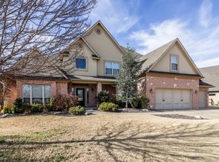 4114 N Maple Pl, Broken Arrow, OK 74012