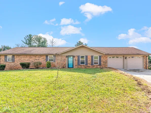 4995 Cotton Wood Ln, Morristown, TN 37814