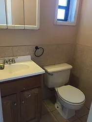 Rented by Page Real Estate