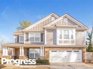 309 Hampton Pl, Canton, GA 30115