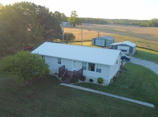 1090 SE State Route Ee Hwy, Weatherby, MO 64497