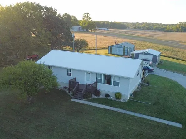 1090 SE State Route Ee Hwy, Weatherby, MO 64497