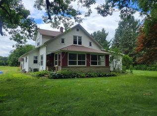 8076 G Dr S, Ceresco, MI 49033