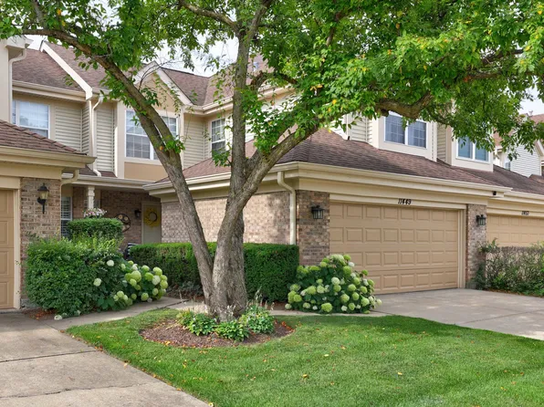 11449 Prescott Ln, Westchester, IL 60154